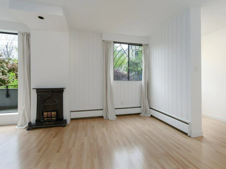 102-1108 Nicola Street, Vancouver, BC, V6G 2E2 - 9