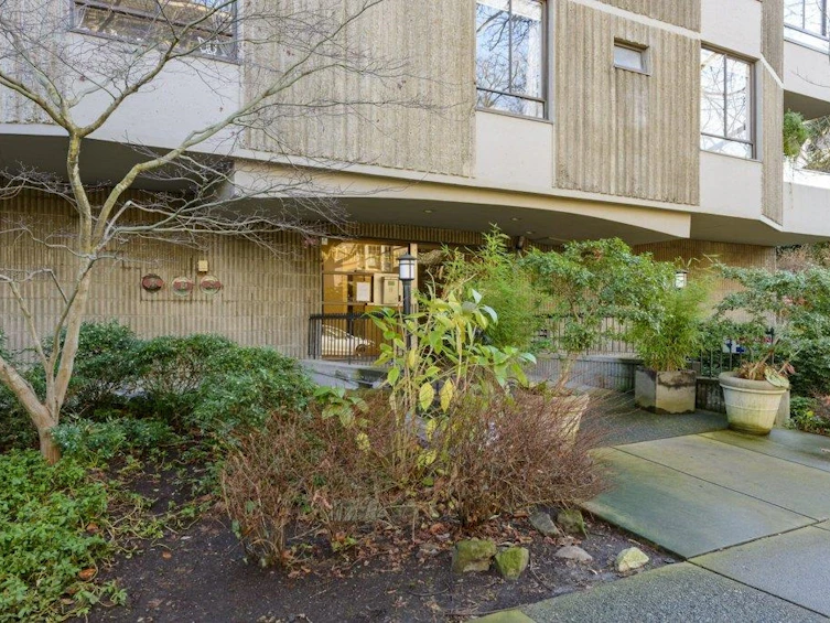 102-1108 Nicola Street, Vancouver, BC, V6G 2E2 - 29