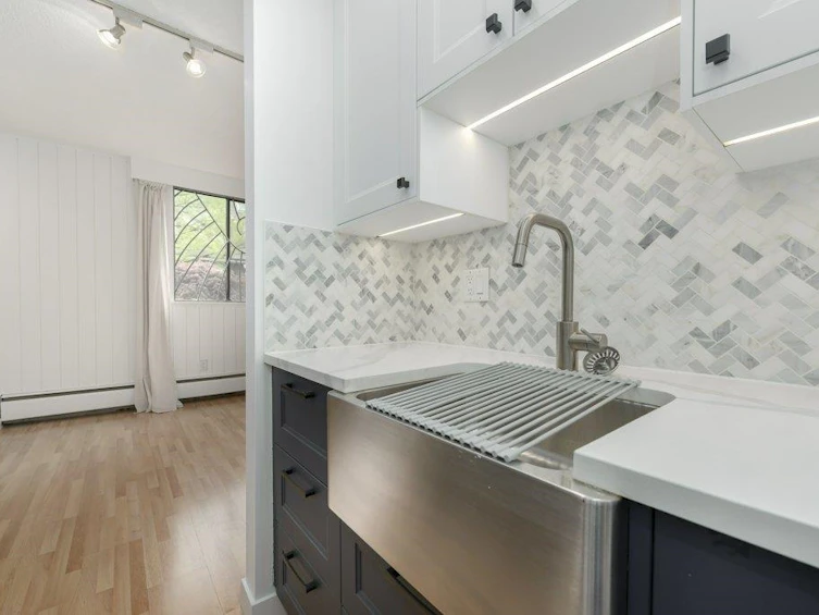 102-1108 Nicola Street, Vancouver, BC, V6G 2E2 - 12