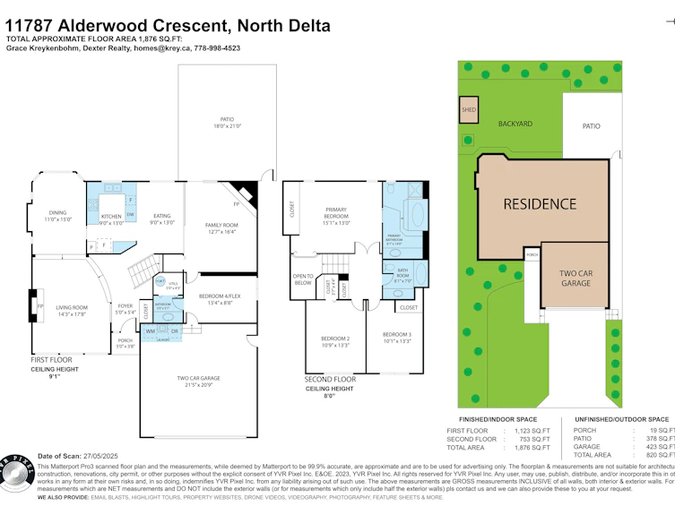 11787 Alderwood Crescent, Delta, BC, V4E 3E4 - 39