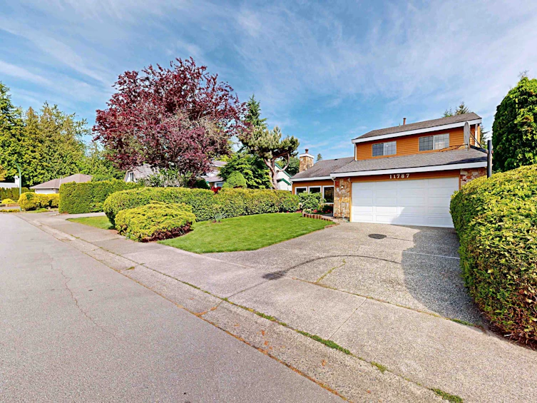 11787 Alderwood Crescent, Delta, BC, V4E 3E4 - 3