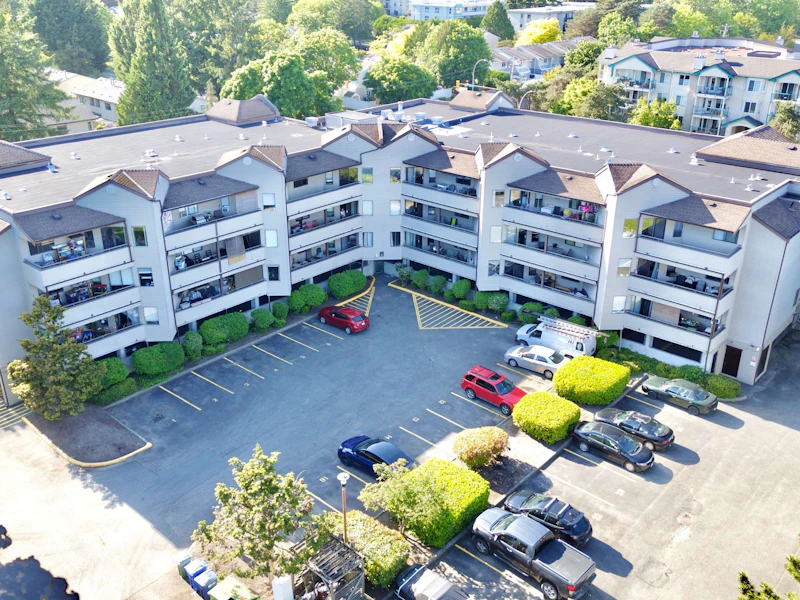 307 - 5294 204th Street, Langley BC V3A 1Z1