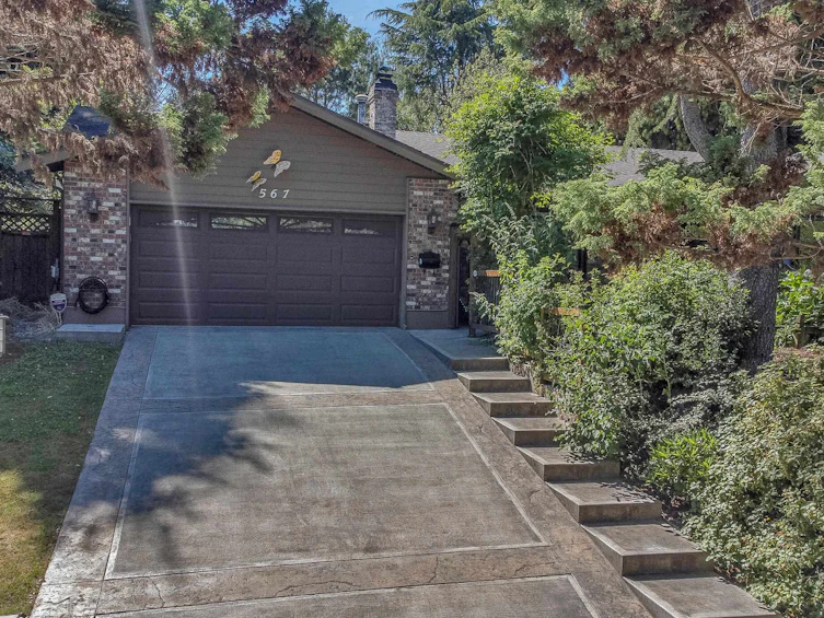567 Tralee Place, Delta, BC, V4M 3V7 - 3