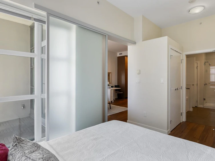 705-1205 Howe Street, Vancouver, BC, V6Z 0B2 - 21