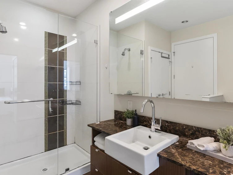 705-1205 Howe Street, Vancouver, BC, V6Z 0B2 - 16