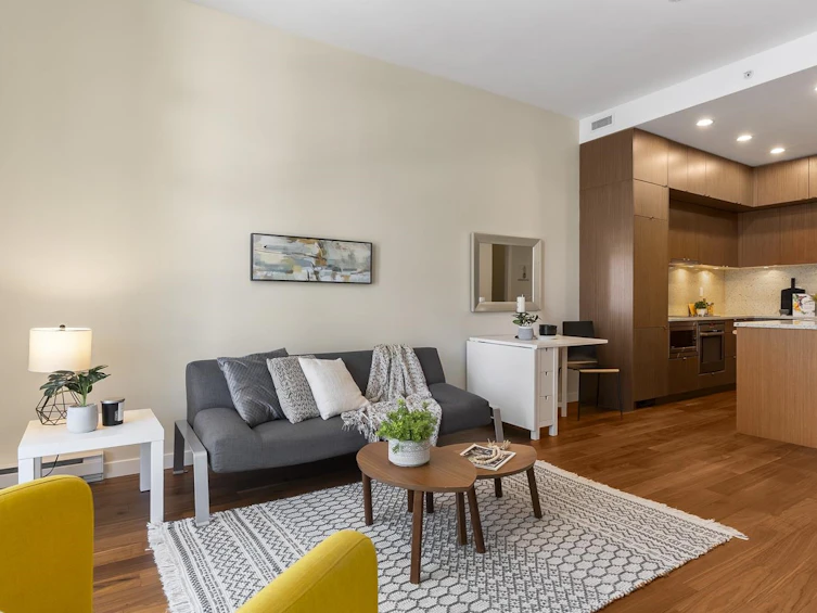 705-1205 Howe Street, Vancouver, BC, V6Z 0B2 - 5