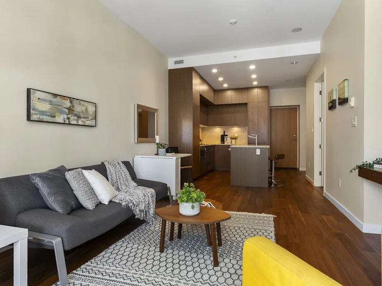 705-1205 Howe Street, Vancouver, BC, V6Z 0B2 - 7