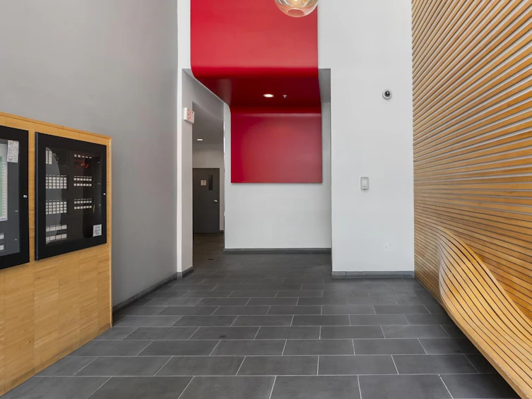 705-1205 Howe Street, Vancouver, BC, V6Z 0B2 - 25
