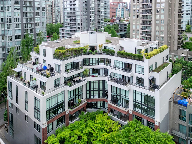 PH3-988 Richards Street, Vancouver, BC, V6B 8R2 - 28