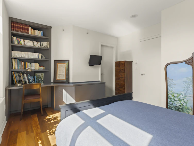PH3-988 Richards Street, Vancouver, BC, V6B 8R2 - 22