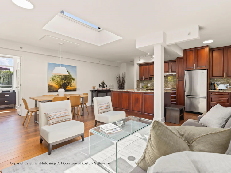 PH3-988 Richards Street, Vancouver, BC, V6B 8R2 - 12