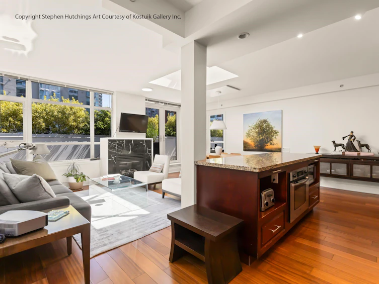 PH3-988 Richards Street, Vancouver, BC, V6B 8R2 - 11