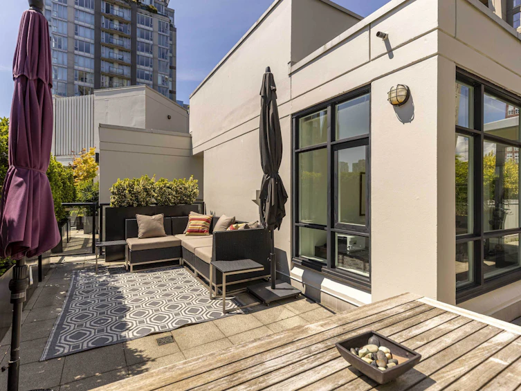 PH3-988 Richards Street, Vancouver, BC, V6B 8R2 - 8