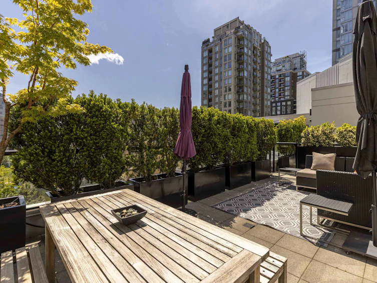 PH3-988 Richards Street, Vancouver, BC, V6B 8R2 - 7