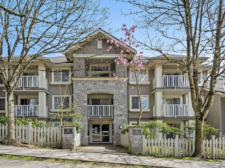 314-7330 Salisbury Avenue, Burnaby, BC, V5E 4N8 - 30