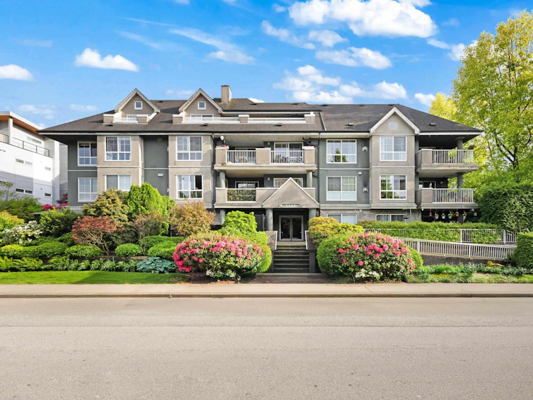 302-2388 Welcher Avenue, Port Coquitlam, BC, V3C 1X5