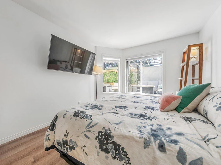 105-1147 Nelson Street, Vancouver, BC, V6E 1J3 - 14