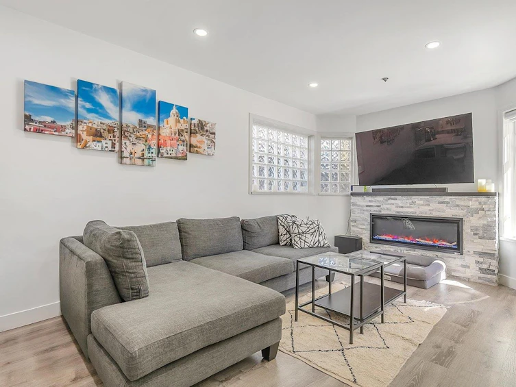 105-1147 Nelson Street, Vancouver, BC, V6E 1J3 - 9