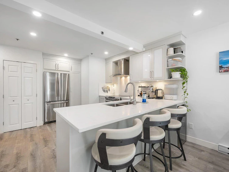 105-1147 Nelson Street, Vancouver, BC, V6E 1J3 - 8