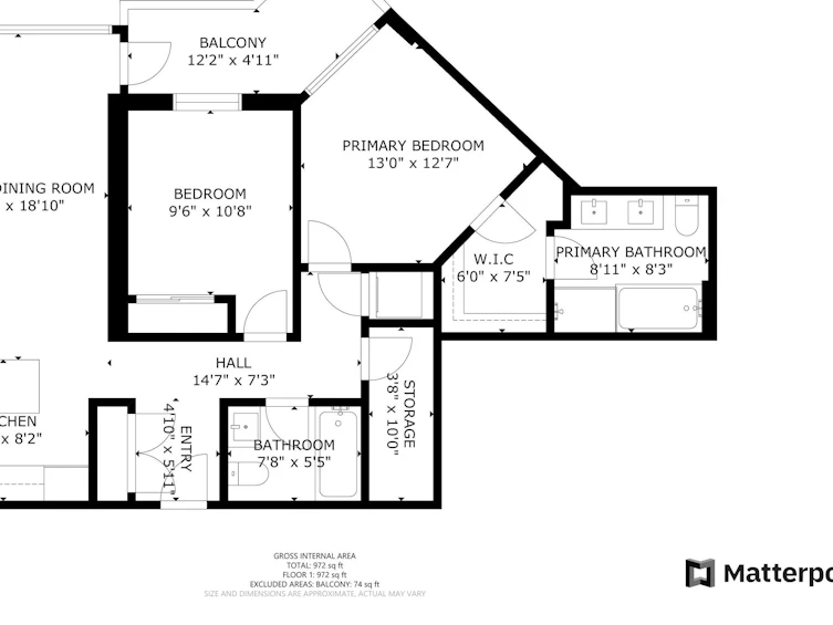 214-5289 Cambie Street, Vancouver, BC, V5Z 2Z6 - 24