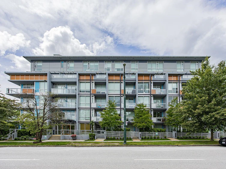 214-5289 Cambie Street, Vancouver, BC, V5Z 2Z6