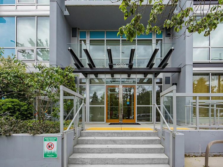 214-5289 Cambie Street, Vancouver, BC, V5Z 2Z6 - 2