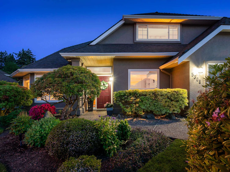 5308 St. Andrews Place, Delta, BC, V4M 4E5 - 2