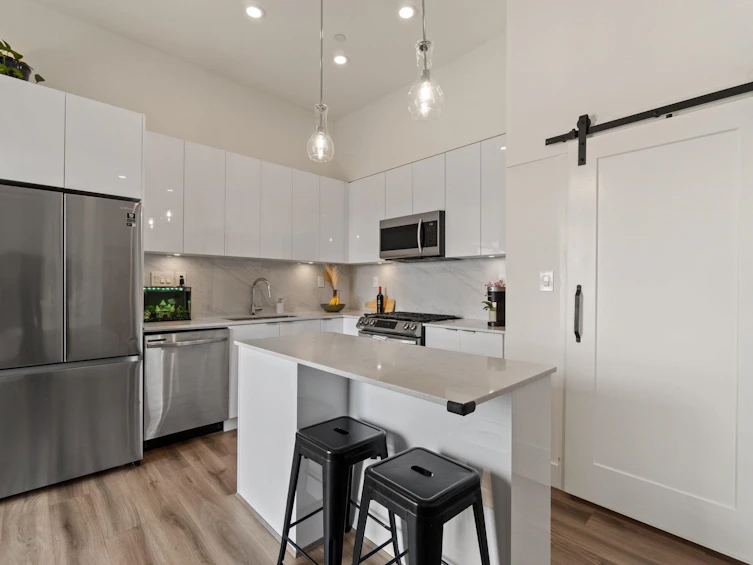 B602-8447 202 Street, Langley, BC, V2Y 2B7 - 10