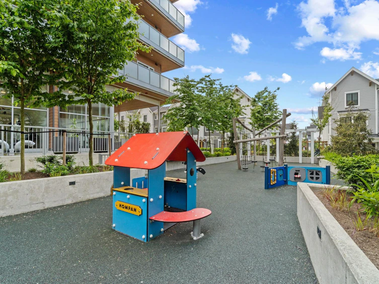 B602-8447 202 Street, Langley, BC, V2Y 2B7 - 25