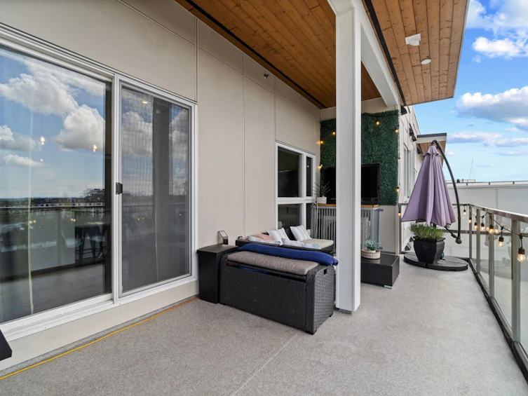 B602-8447 202 Street, Langley, BC, V2Y 2B7 - 23