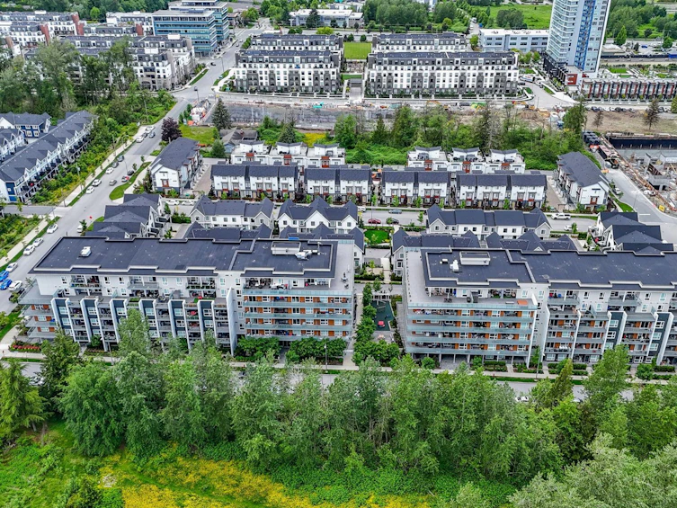 B602-8447 202 Street, Langley, BC, V2Y 2B7 - 29