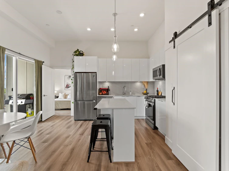 B602-8447 202 Street, Langley, BC, V2Y 2B7 - 8