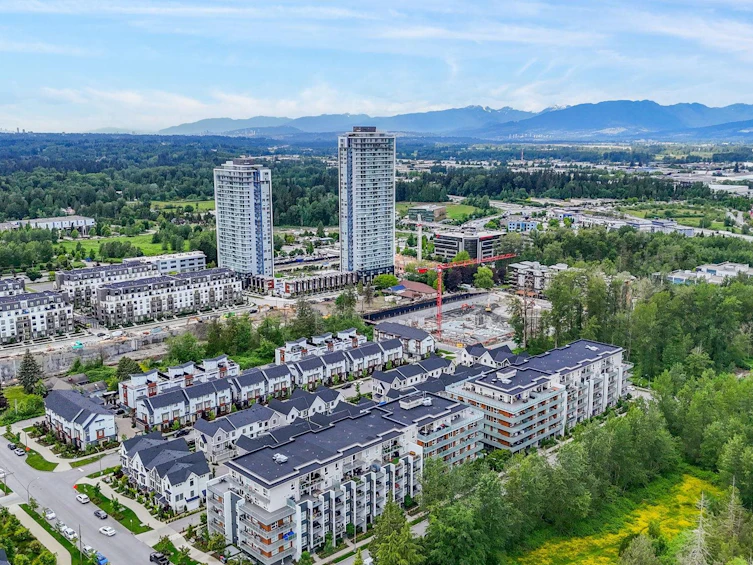 B602-8447 202 Street, Langley, BC, V2Y 2B7 - 28