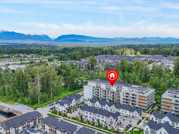 B602-8447 202 Street, Langley, BC, V2Y 2B7 - 26