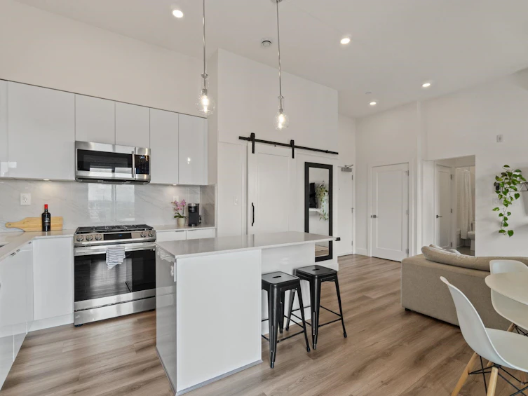 B602-8447 202 Street, Langley, BC, V2Y 2B7 - 9