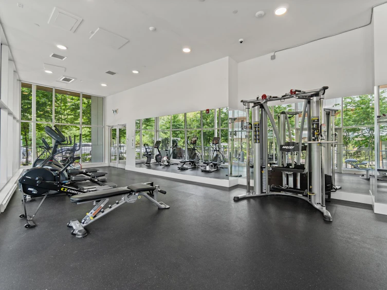 B602-8447 202 Street, Langley, BC, V2Y 2B7 - 22