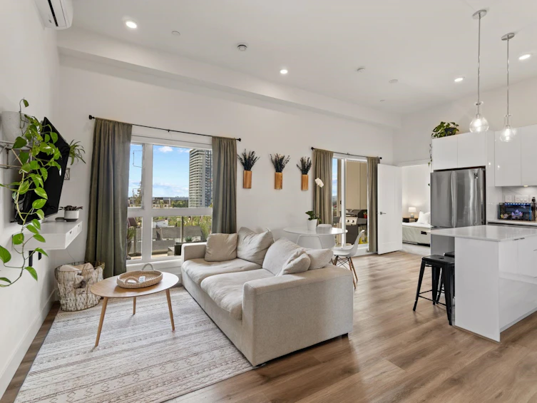 B602-8447 202 Street, Langley, BC, V2Y 2B7 - 5