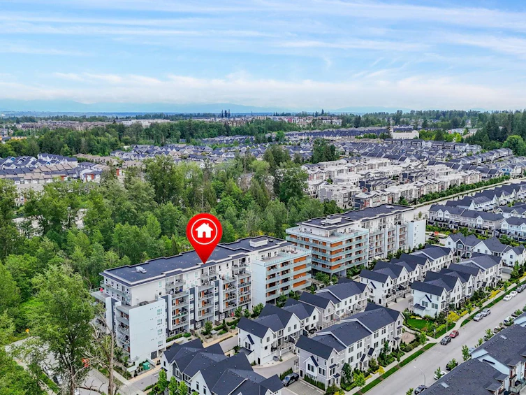 B602-8447 202 Street, Langley, BC, V2Y 2B7 - 30