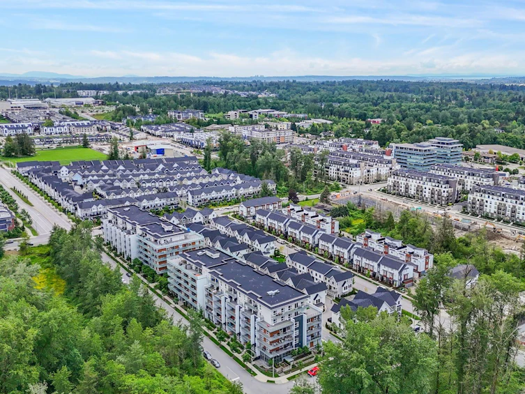 B602-8447 202 Street, Langley, BC, V2Y 2B7 - 27