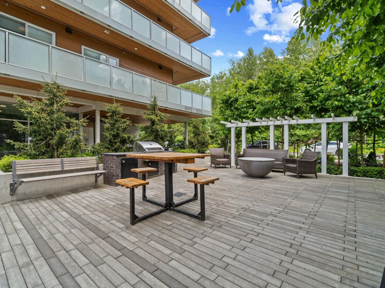 B602-8447 202 Street, Langley, BC, V2Y 2B7 - 24