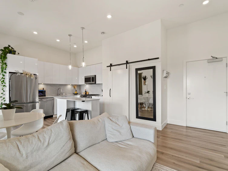 B602-8447 202 Street, Langley, BC, V2Y 2B7 - 7