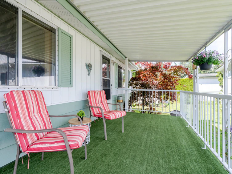 61-2270 196th Street, Langley, BC, V2Z 1N6 - 3