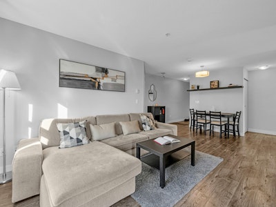 204-6815 188 Street - 3
