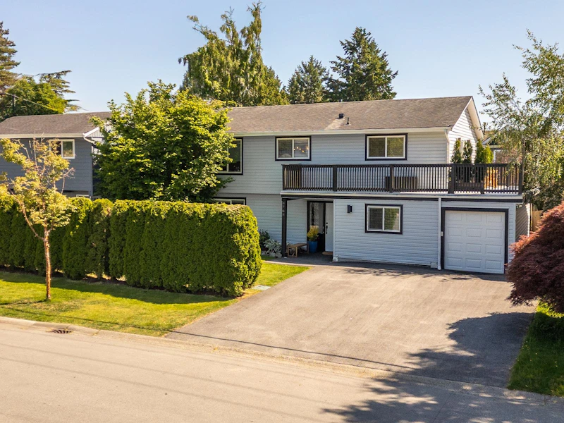 4768 45th Avenue, Delta BC V4K 1J8