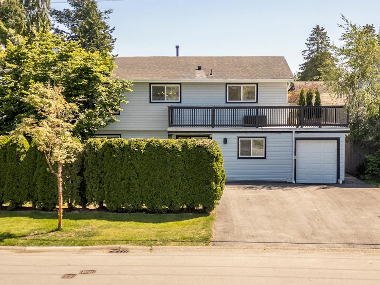 4768 45 Avenue, Delta, BC, V4K 1J8 - 2
