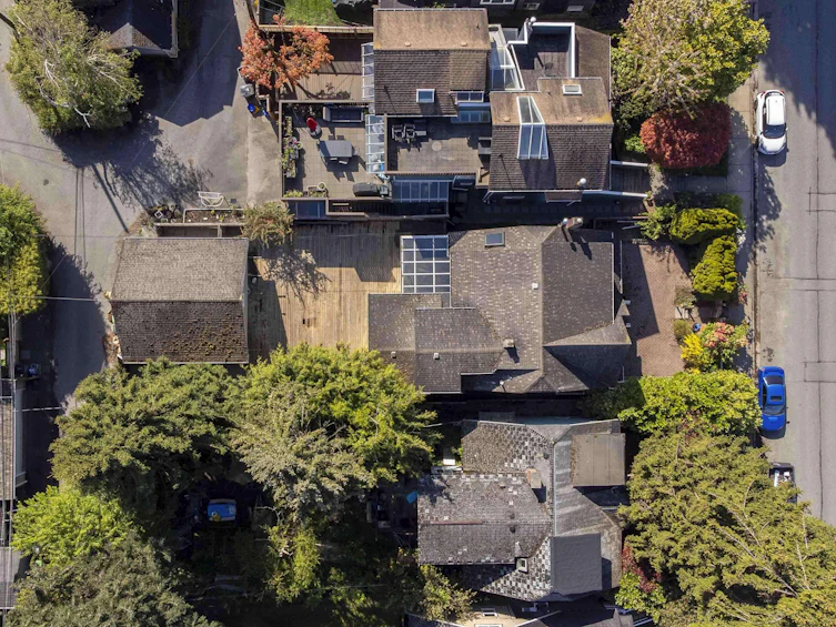 3040 W 2nd Avenue, Vancouver, BC, V6K 1K4 - 9