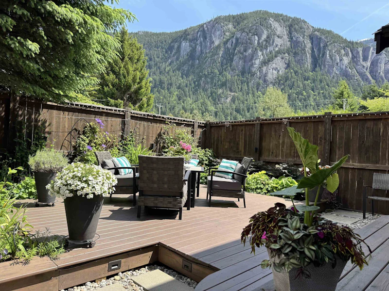 6 - 38247 Westway Avenue, Squamish BC V8B 0L6
