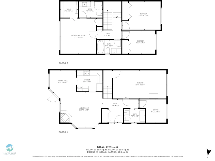 6-38247 Westway Avenue, Squamish, BC, V8B 0L6 - 37