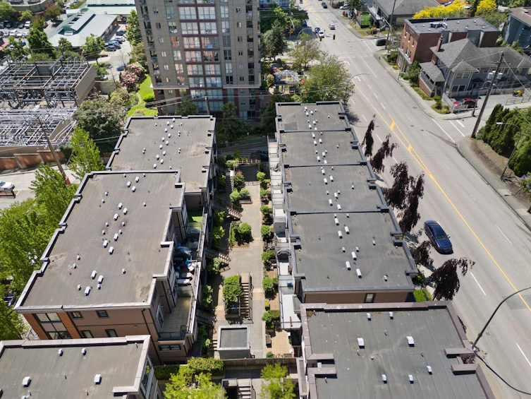 10-838 Royal Avenue, New Westminster, BC, V3M 1J9 - 35