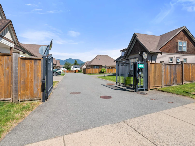 14-6110 Miller Drive, Chilliwack, BC, V2R 2H4 - 9